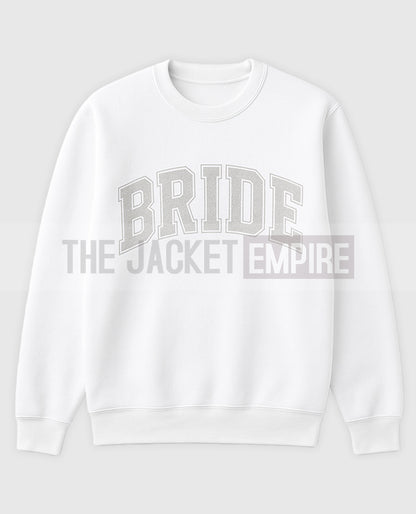 The Bar Bride Sweatshirt