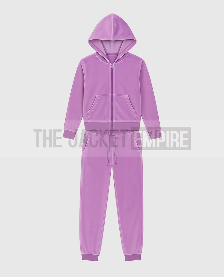 The Cheetah Girls Tracksuit