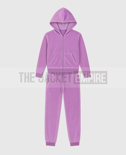 The Cheetah Girls Tracksuit