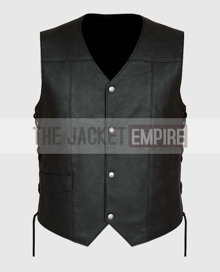 The Walking Dead Daryl Dixon Vest