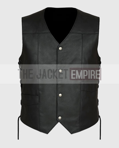 The Walking Dead Daryl Dixon Vest