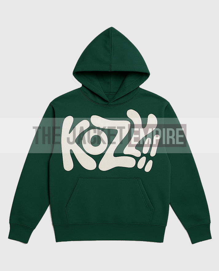 Y2K Kozy Hoodie