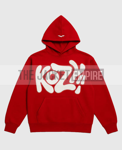 Y2K Kozy Hoodie
