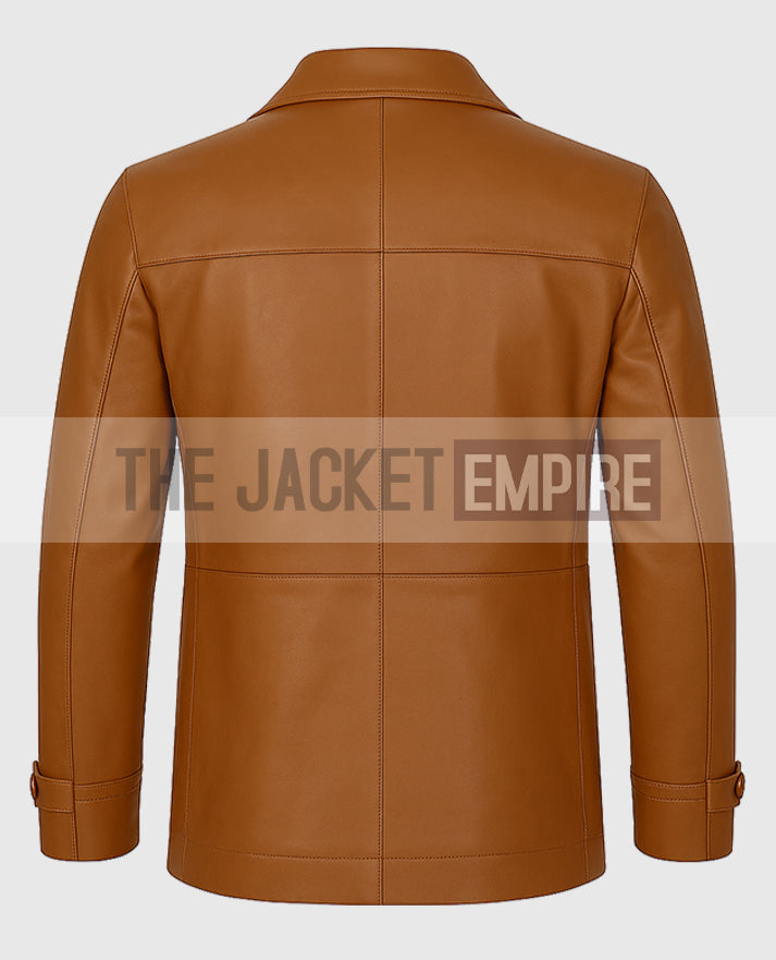 Zac Efron Extremely Wicked, Shockingly Evil and Vile Blazer