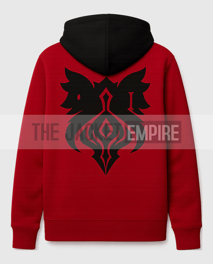 Aphmau Aaron Lycan Hoodie