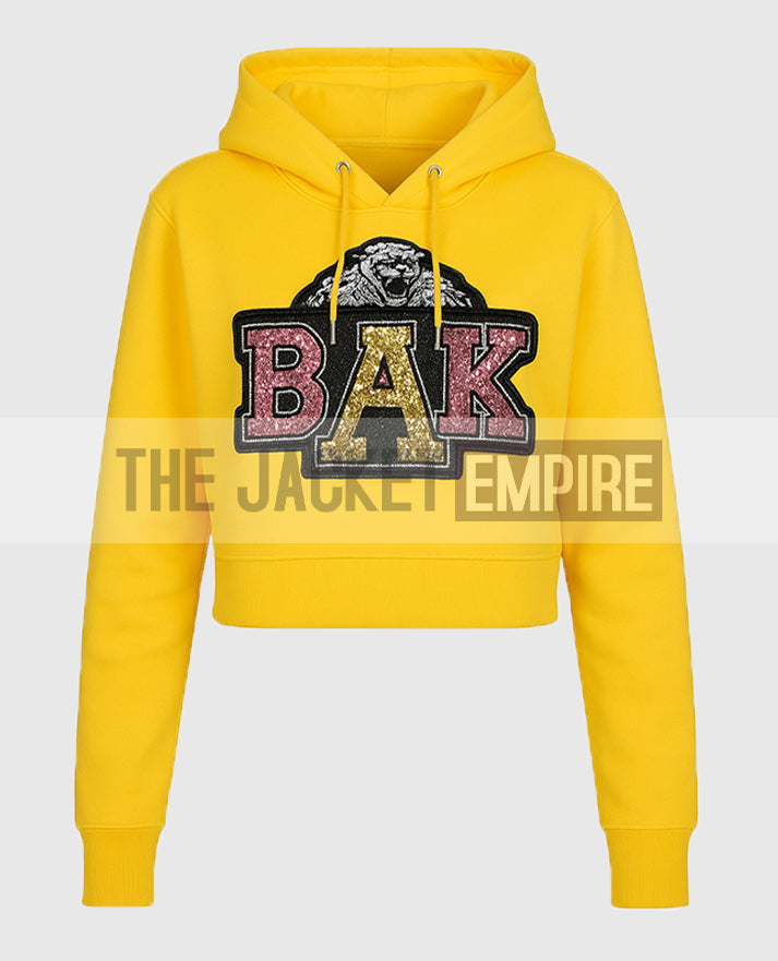 Beyonce Coachella Homecoming Hoodie