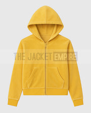 The Cheetah Girls Tracksuit