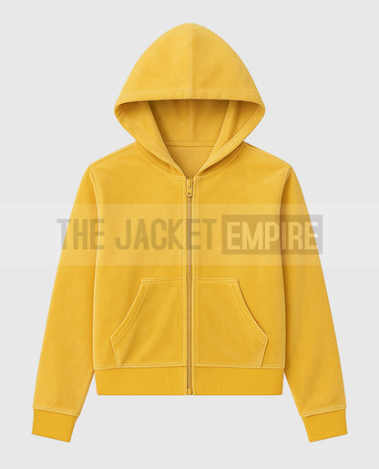 The Cheetah Girls Tracksuit