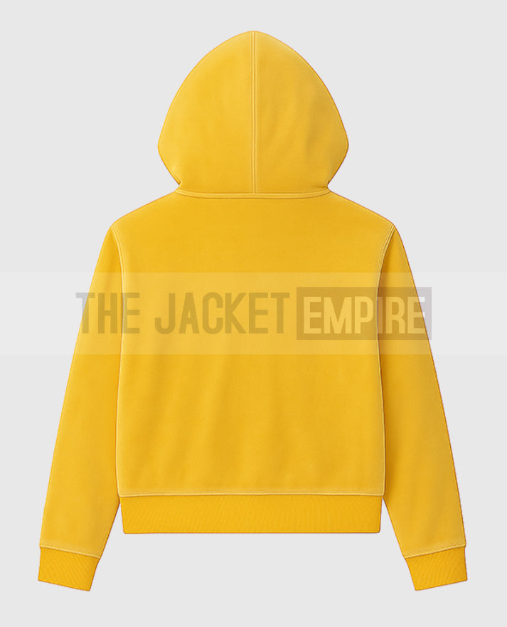 The Cheetah Girls Tracksuit