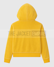 The Cheetah Girls Tracksuit