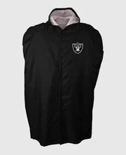 NFL Sideline Cape Coat