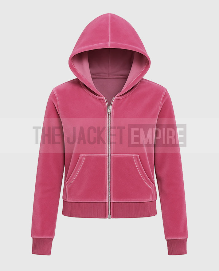 The Cheetah Girls Tracksuit