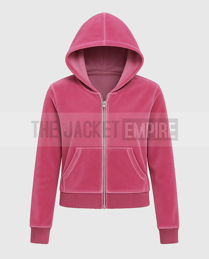 The Cheetah Girls Tracksuit