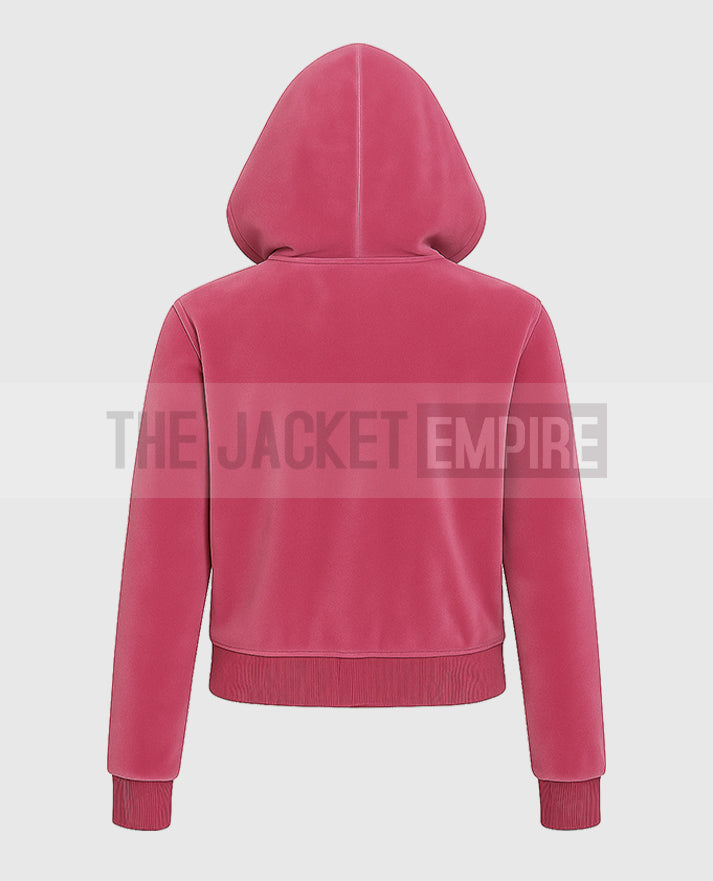 The Cheetah Girls Tracksuit