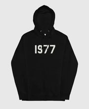 1977 Essentials Hoodie