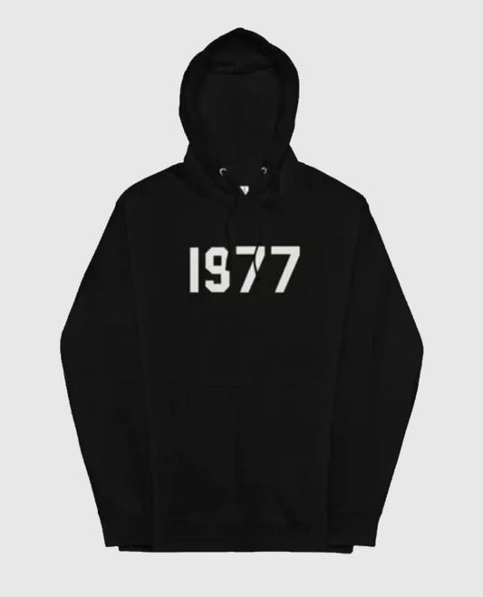 1977 Essentials Hoodie