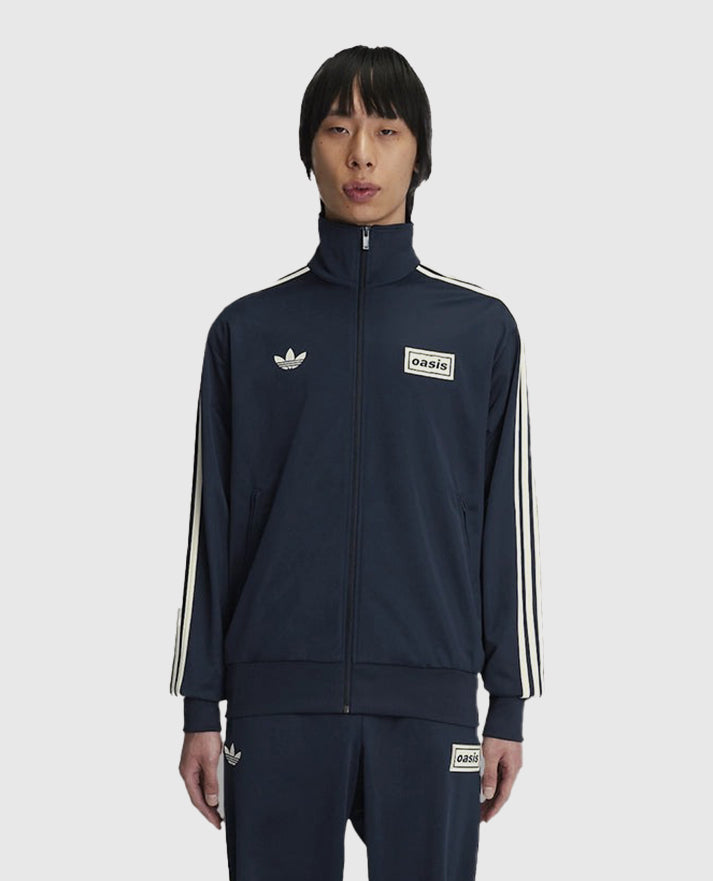 Adidas x Oasis Track Jacket