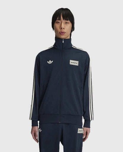 Adidas x Oasis Track Jacket