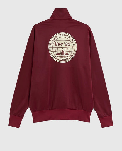 Adidas x Oasis Track Jacket