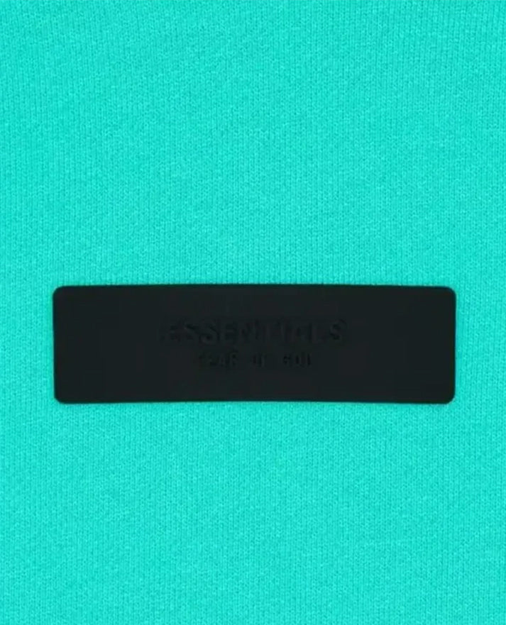 FOG Mint Leaf Essentials Hoodie