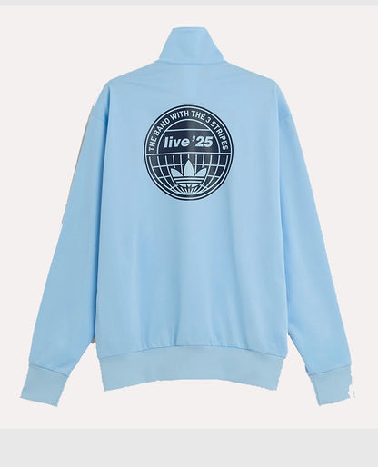 Adidas x Oasis Track Jacket