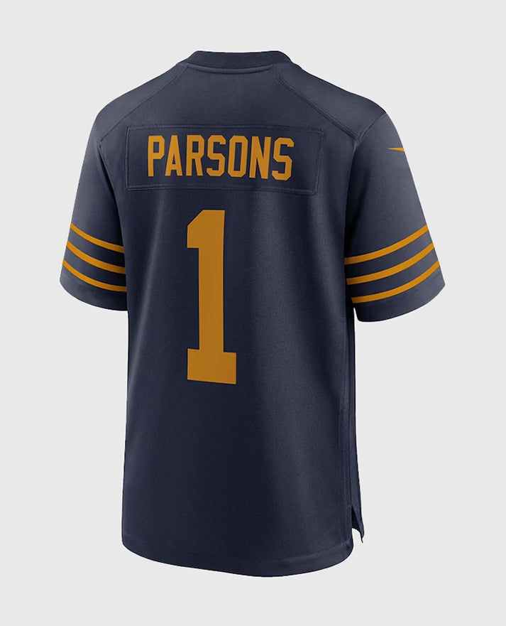Green Bay Packers Micah Parsons Jersey