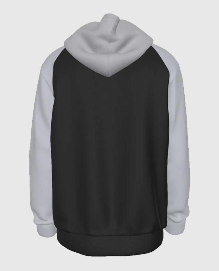 Dragon Ball GRAY History Hoodie