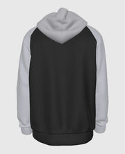 Dragon Ball GRAY History Hoodie