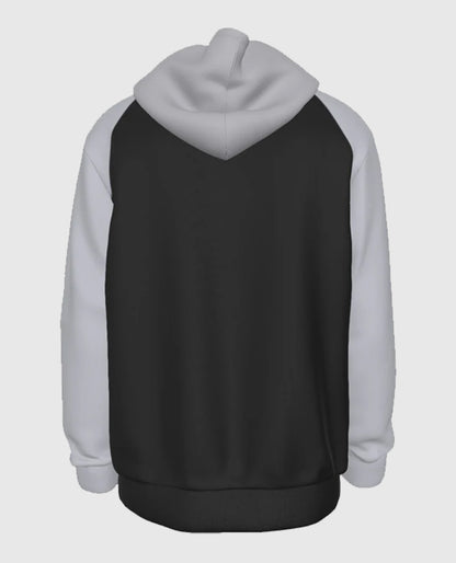 Dragon Ball GRAY History Hoodie