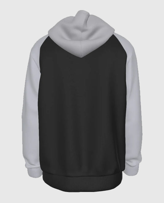 Dragon Ball GRAY History Hoodie