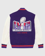 OVO x NFL Super Bowl LVIII Jacket