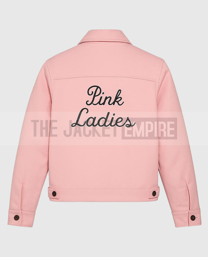 Grease: Rise of the Pink Ladies Jacket