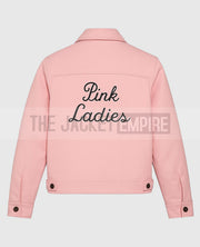 Grease: Rise of the Pink Ladies Jacket