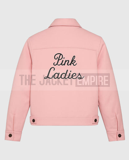 Grease: Rise of the Pink Ladies Jacket