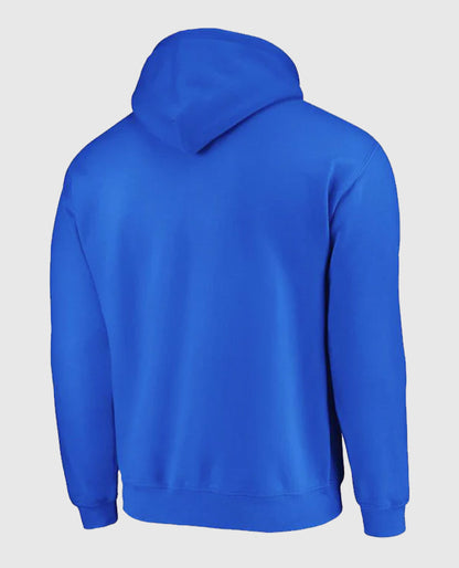 Goku Punishment Hoodie