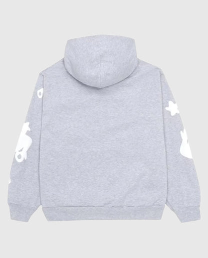 Sp5der Beluga Hoodie