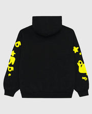 Sp5der Beluga Hoodie