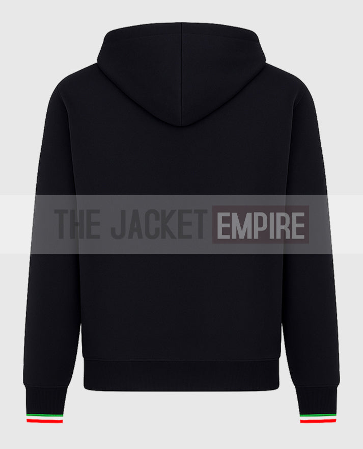 Italy Olympic Hoodie