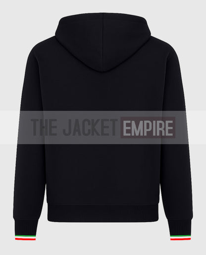 Italy Olympic Hoodie