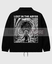 999 Club Juice WRLD Lost In The Abyss Jacket