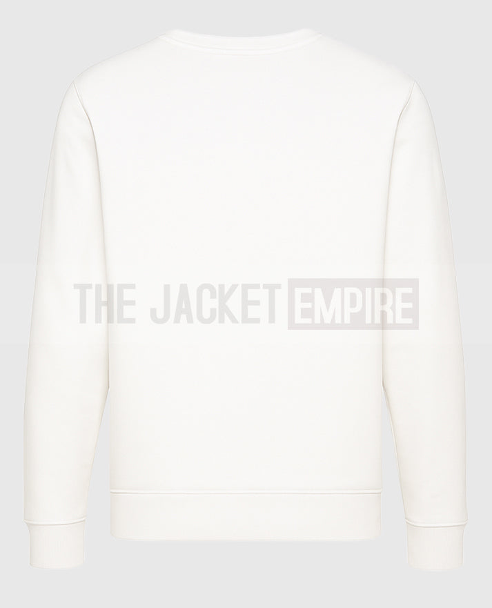 Kyle Shanahan 49ers Long Sleeves Shirt White