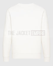 Kyle Shanahan 49ers Long Sleeves Shirt White