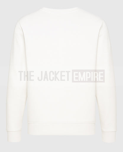 Kyle Shanahan 49ers Long Sleeves Shirt White