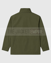 M65 Field Jacket For Men