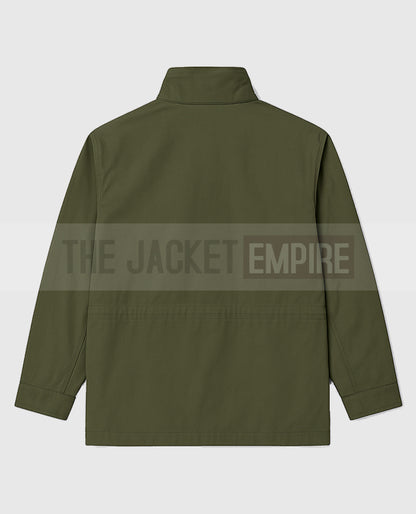M65 Field Jacket For Men