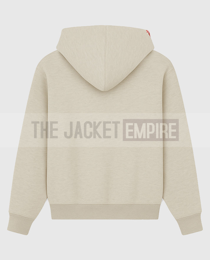 MadHappy x Dodgers I LOVE LA Hoodie