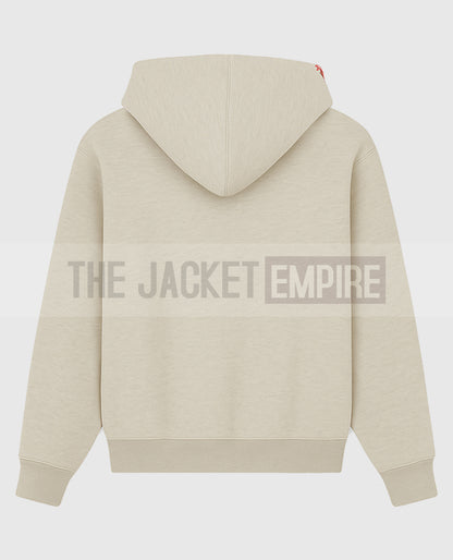 MadHappy x Dodgers I LOVE LA Hoodie