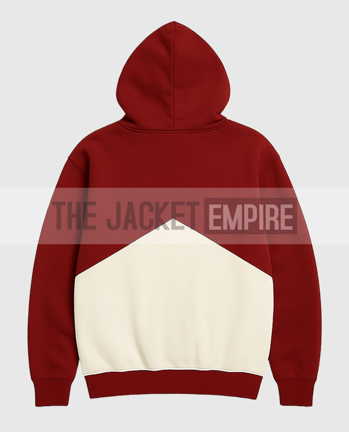 Marlboro Hoodie