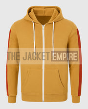 Miles Morales Spider Verse Hoodie