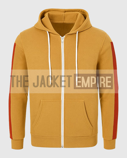 Miles Morales Spider Verse Hoodie